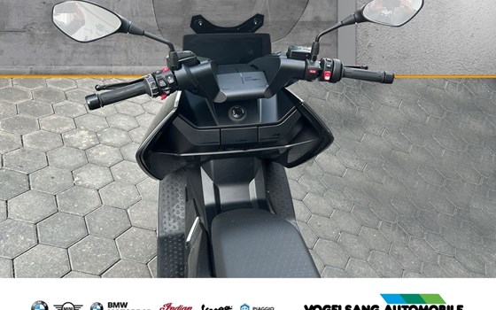 Gebrauchtmotorrad BMW CE 04 - Bild 5