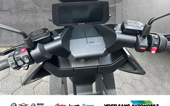 Gebrauchtmotorrad BMW CE 04 - Bild 6