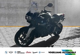 Gebrauchte BMW K 1200 R Sport