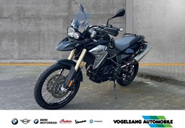 Gebrauchte BMW F 800 GS