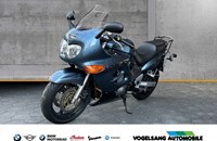SUZUKI GSX 750 F - Gebrauchtberatung