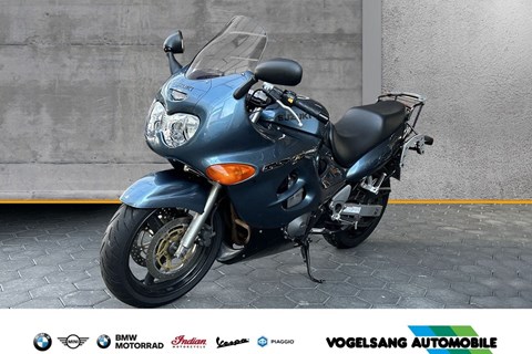 SUZUKI GSX 750 F - Gebrauchtberatung