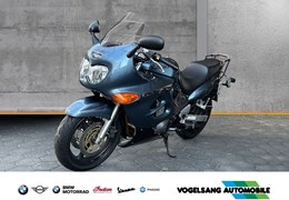 Gebrauchte Suzuki GSX 750 F