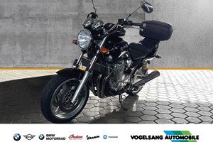 Angebot Yamaha XJR 1300