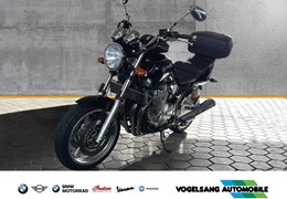 Gebrauchte Yamaha XJR 1300