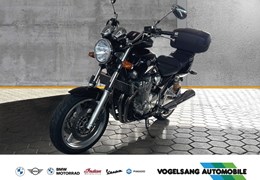 Gebrauchte Yamaha XJR 1300