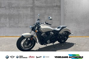Angebot Indian Scout