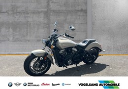 Gebrauchte Indian Scout