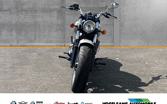 Gebrauchtmotorrad Indian Scout - Bild 4