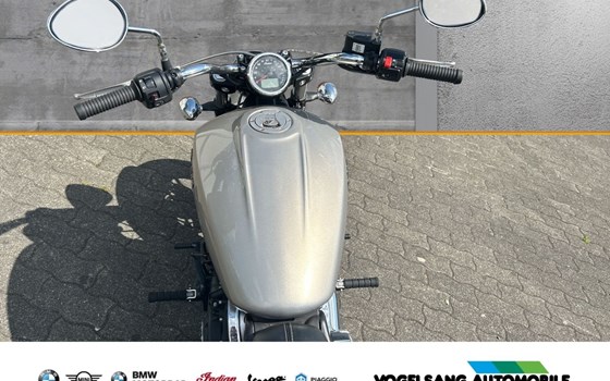 Gebrauchtmotorrad Indian Scout - Bild 5