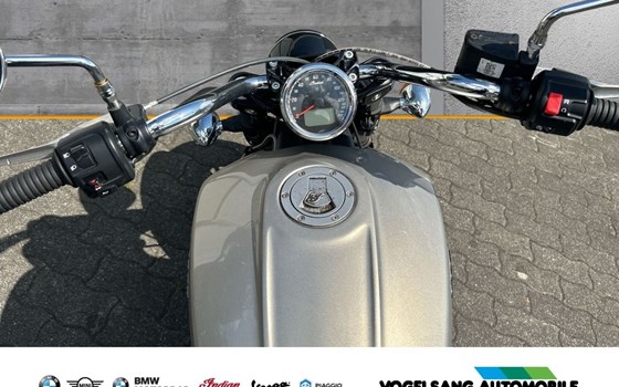 Gebrauchtmotorrad Indian Scout - Bild 6