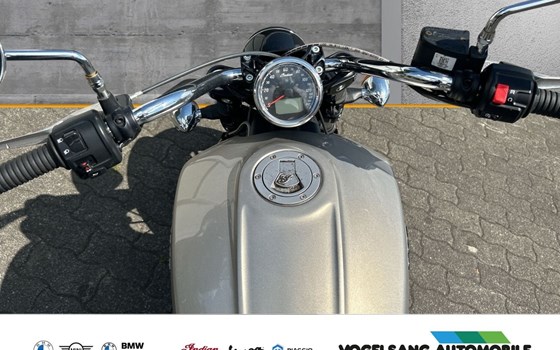 Gebrauchtmotorrad Indian Scout - Bild 6