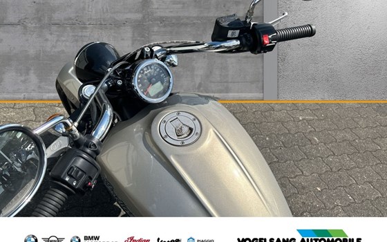 Gebrauchtmotorrad Indian Scout - Bild 7
