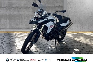 Angebot BMW F 800 GS