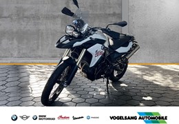 Gebrauchte BMW F 800 GS