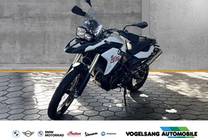 Angebot BMW F 800 GS