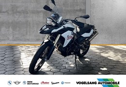 Gebrauchte BMW F 800 GS