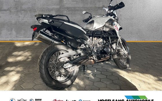 Gebrauchtmotorrad BMW F 800 GS - Bild 3