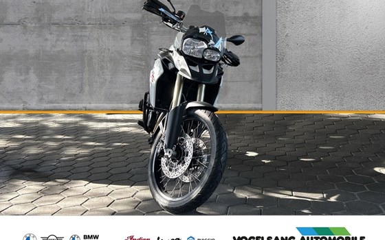 Gebrauchtmotorrad BMW F 800 GS - Bild 4