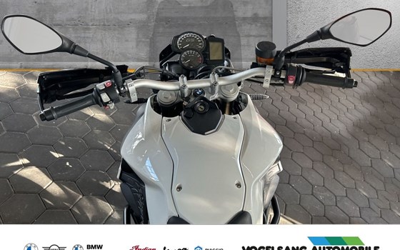 Gebrauchtmotorrad BMW F 800 GS - Bild 5