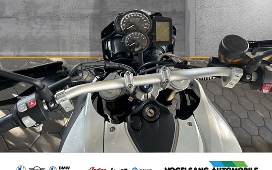 Gebrauchtmotorrad BMW F 800 GS - Bild 6