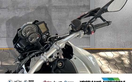 Gebrauchtmotorrad BMW F 800 GS - Bild 7