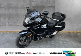 Gebrauchte BMW K 1600 GT