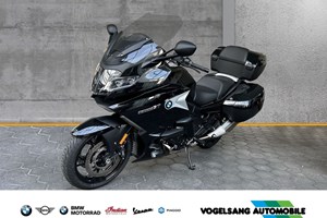 Angebot BMW K 1600 GT
