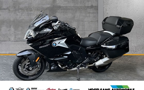 Gebrauchtmotorrad BMW K 1600 GT - Bild 2