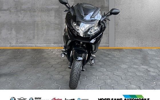 Gebrauchtmotorrad BMW K 1600 GT - Bild 4