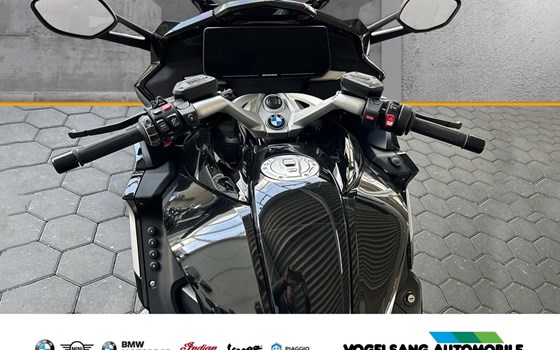 Gebrauchtmotorrad BMW K 1600 GT - Bild 5