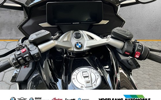Gebrauchtmotorrad BMW K 1600 GT - Bild 6