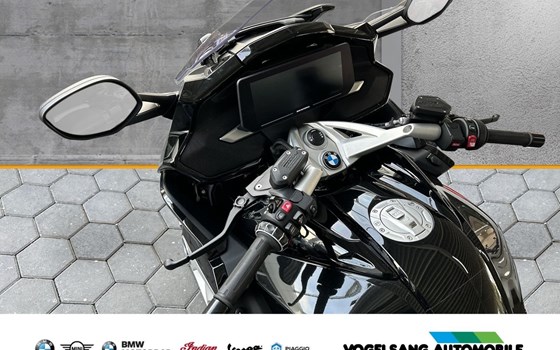 Gebrauchtmotorrad BMW K 1600 GT - Bild 7