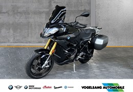 Gebrauchte BMW S 1000 XR