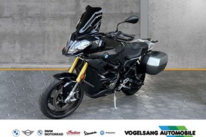Angebot BMW S 1000 XR