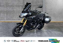 Gebrauchte BMW S 1000 XR