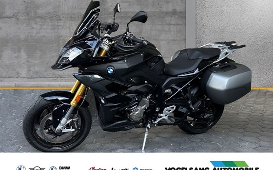Gebrauchtmotorrad BMW S 1000 XR - Bild 2