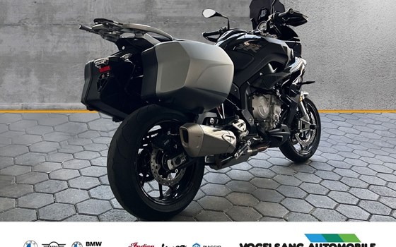 Gebrauchtmotorrad BMW S 1000 XR - Bild 3