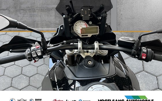 Gebrauchtmotorrad BMW S 1000 XR - Bild 4