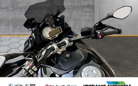 Gebrauchtmotorrad BMW S 1000 XR - Bild 5
