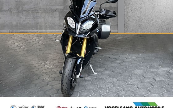 Gebrauchtmotorrad BMW S 1000 XR - Bild 6