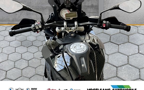 Gebrauchtmotorrad BMW S 1000 XR - Bild 7