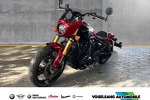 Angebot Indian 101 Scout