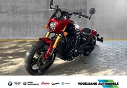 Gebrauchte Indian 101 Scout