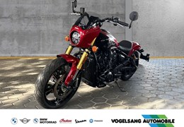 Gebrauchte Indian 101 Scout