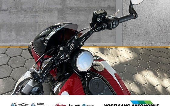 Gebrauchtmotorrad Indian 101 Scout - Bild 6