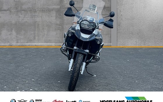 Gebrauchtmotorrad BMW R 1200 GS Adventure - Bild 4