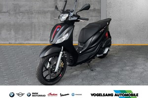 Angebot Piaggio Medley S 125 ie IGET