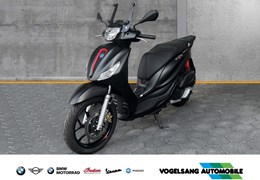 Gebrauchte Piaggio Medley S 125 ie IGET