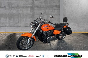 Angebot Kawasaki VN 1600 Mean Streak